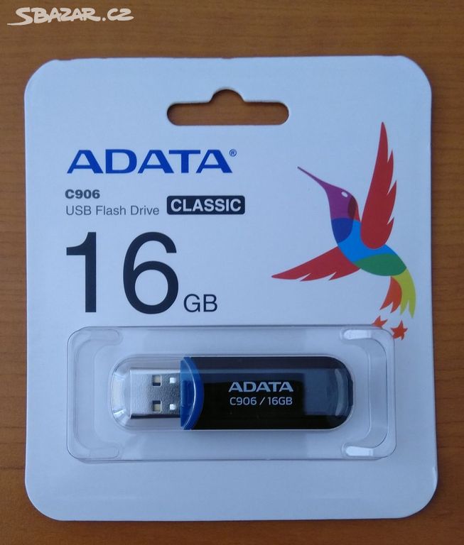 Flash disk 16GB