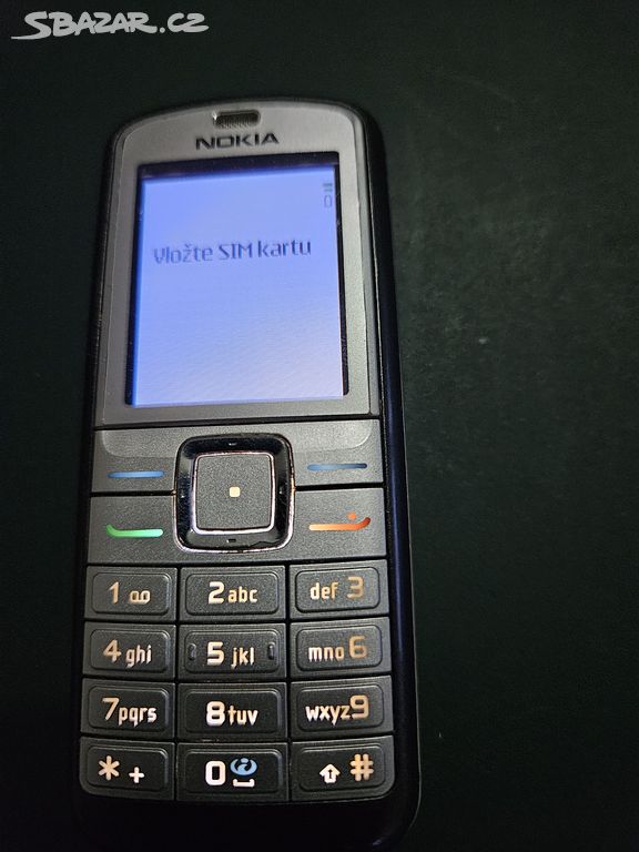 Nokia 6070