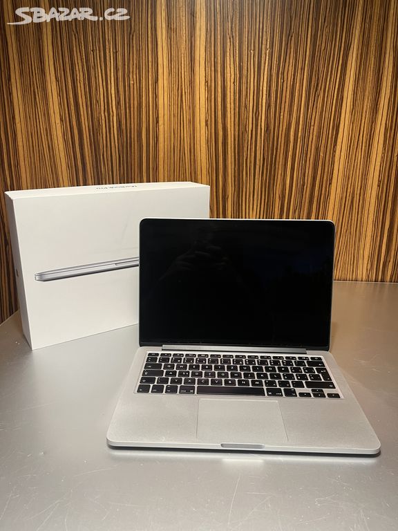 MacBook Pro 13-inch Retina