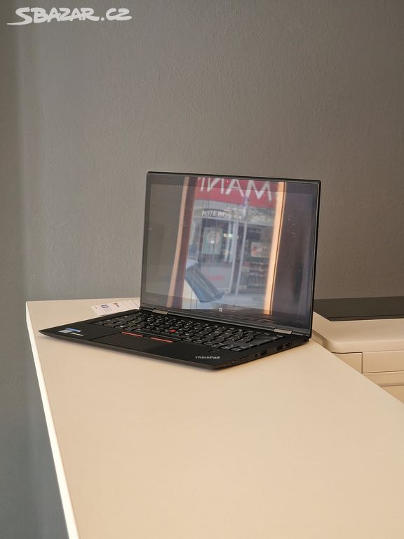 Lenovo ThinkPad X1 YOGA