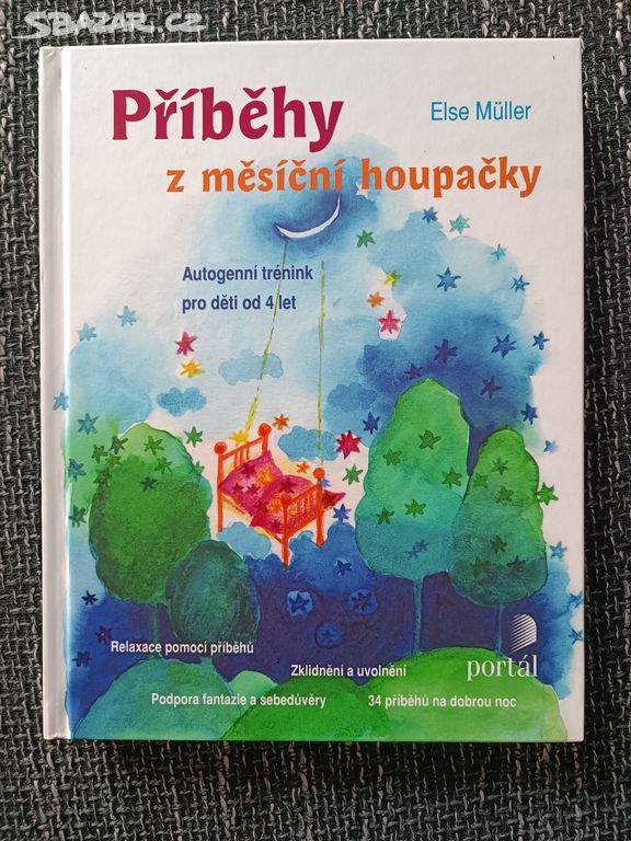 Příběhy z měsíční houpačky