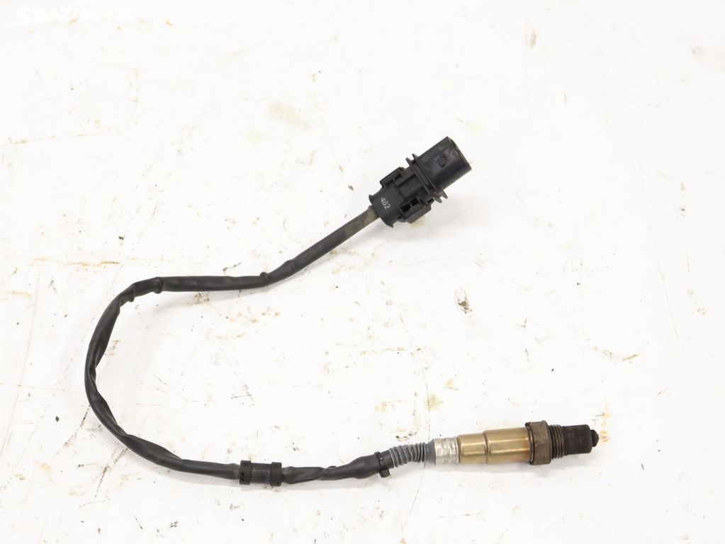 VW Touran lambda sonda NOX 03C906262AF