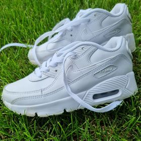 Obrázek k inzerátu: NIKE AIR MAX vel.33