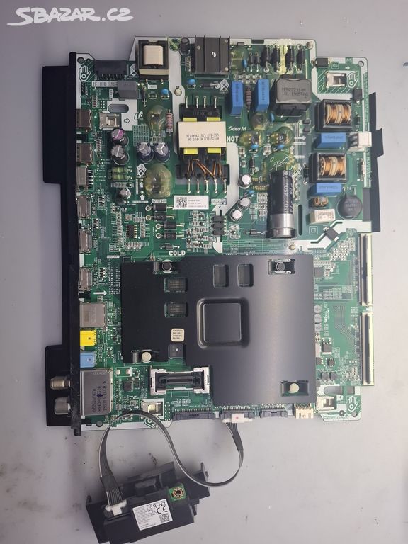 Board Samsung ue40nu7182u bn9646781a