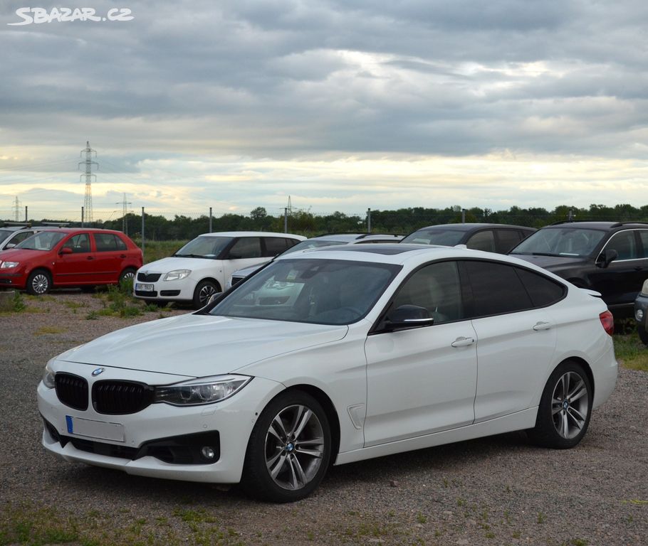 BMW 328i xDrive