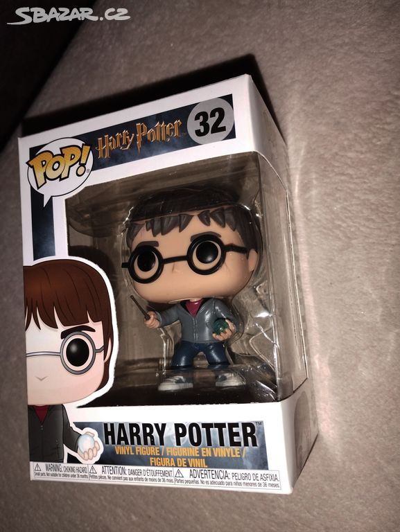 Funko Pop Harry Potter