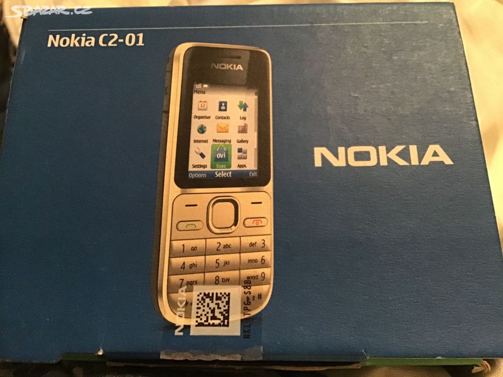 Mobil Nokia