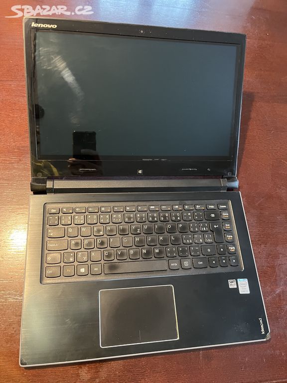 Notebook Lenovo IdeaPad Flex 14