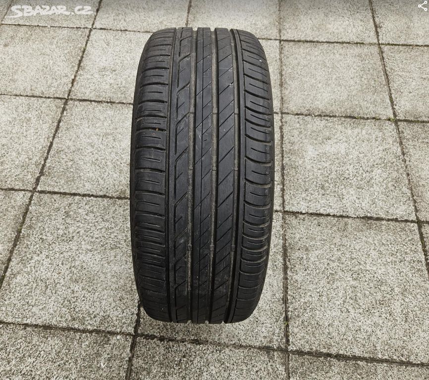 Letní Pneu Bridgestone Turanza T001 225/45 R17 91V