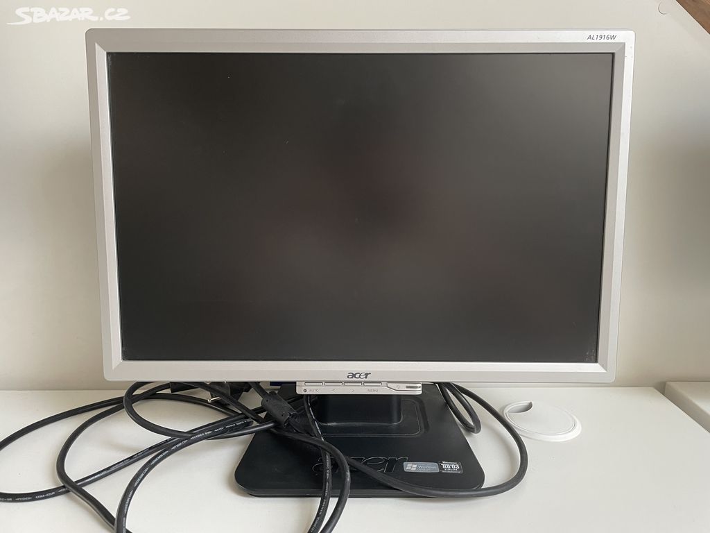 Acer monitor