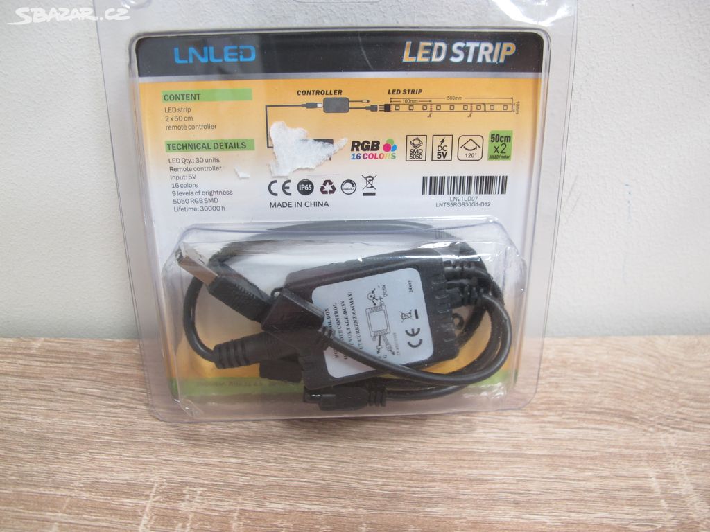 Led pásek -nabídka 1315