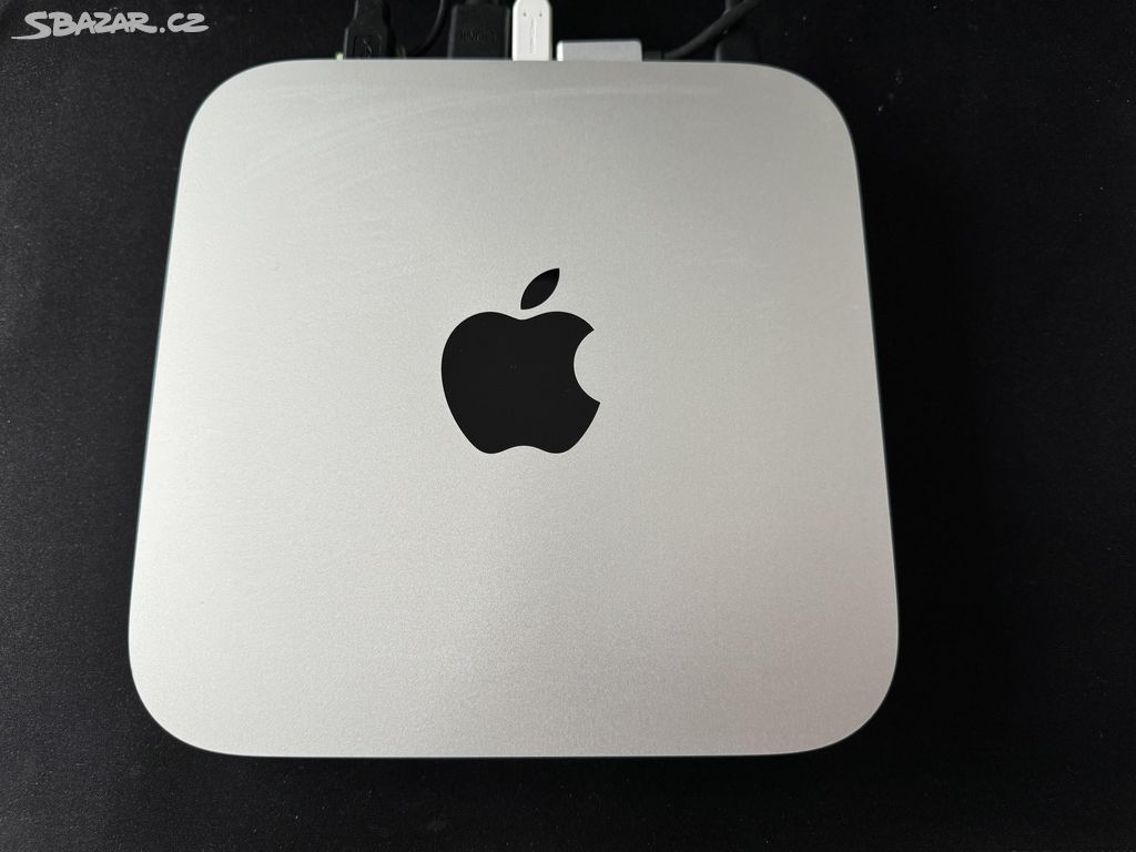 Mac Mini M2