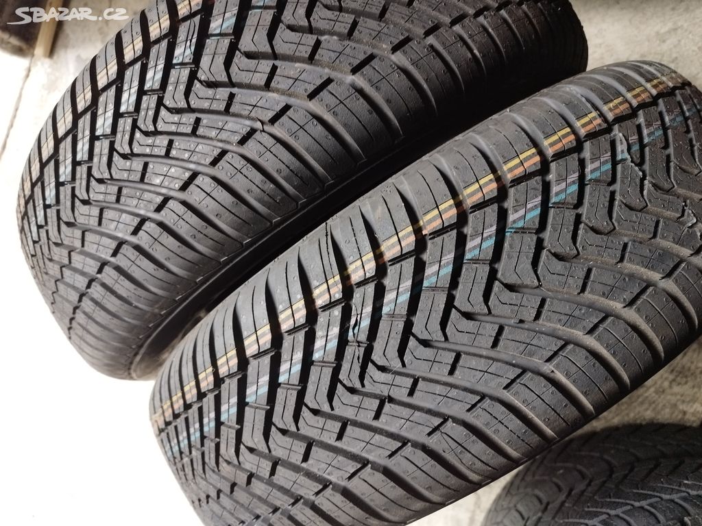 2 NOVÉ Continental 185/65 R14 90T