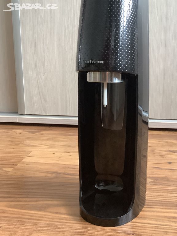 sodastream