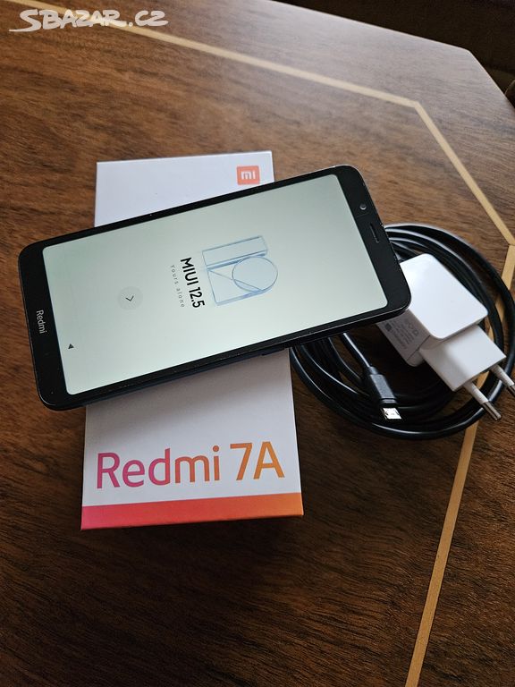 Xiaomi Redmi 7A