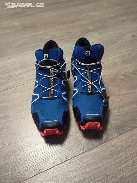 Salomon Speedcross 4