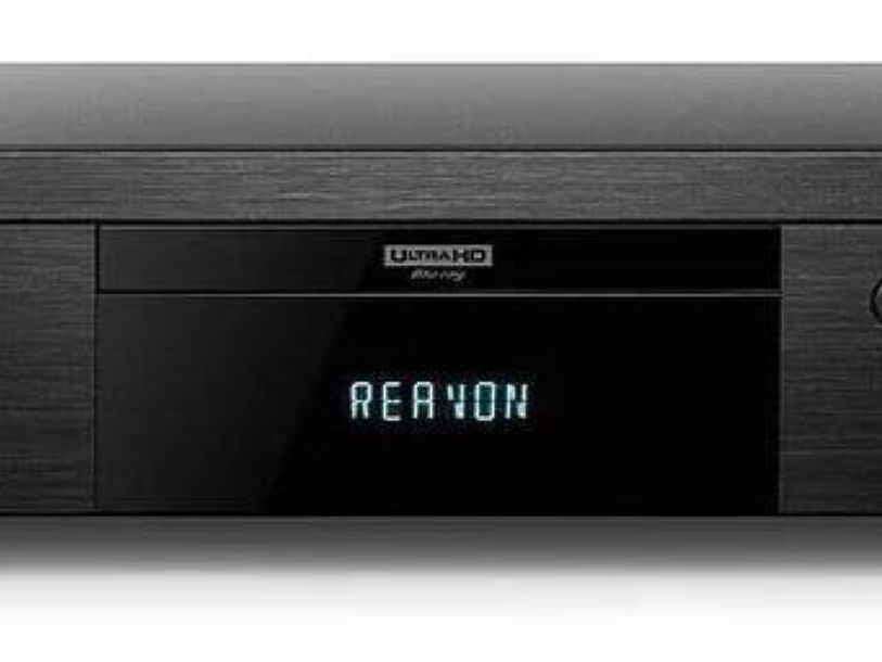 REAVON UBR-X200