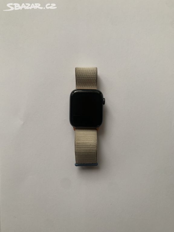 Apple Watch Series 5 44 mm