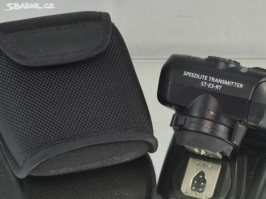 Canon Speedlite Transmitter ST-E3-RT