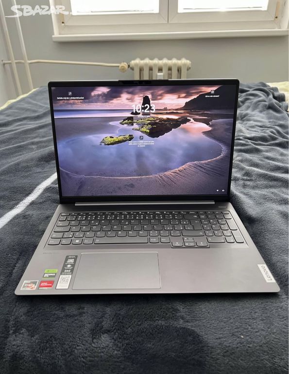 Notebook IdeaPad 5 Pro