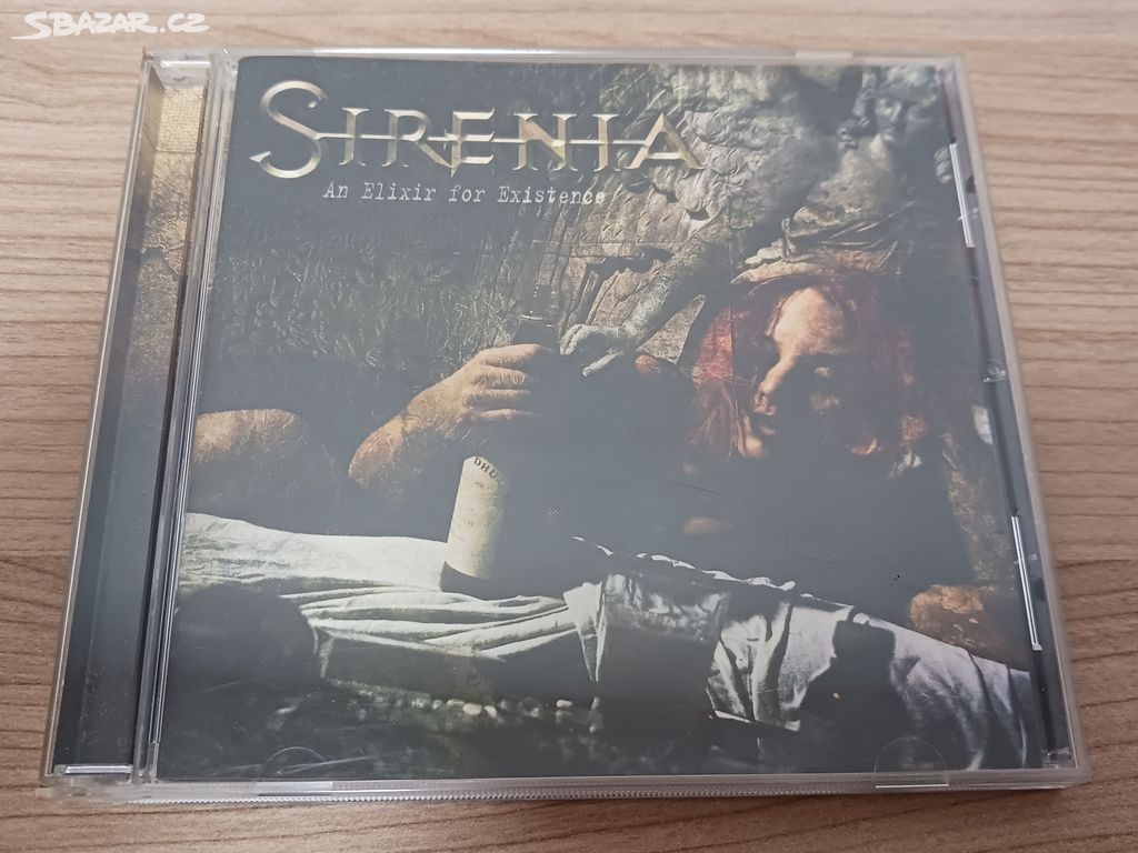 SIRENIA - An Elixir For Existence