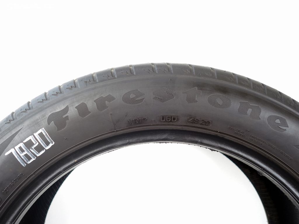 Letní pneu 235/50/18 Firestone 4ks p7820