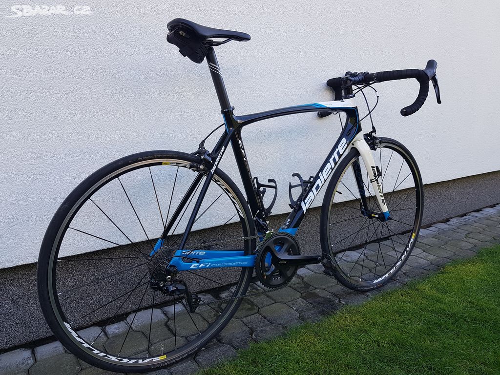 LAPIERRE XELIUS EFI 200