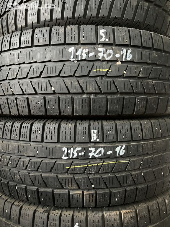 Pneu 215/70/16 215 70 16 215/70r16 215-70-16