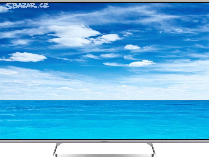 Panasonic VIERA TX-55AS640E