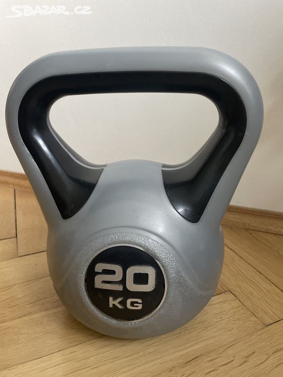 Kettlebell 20 kg