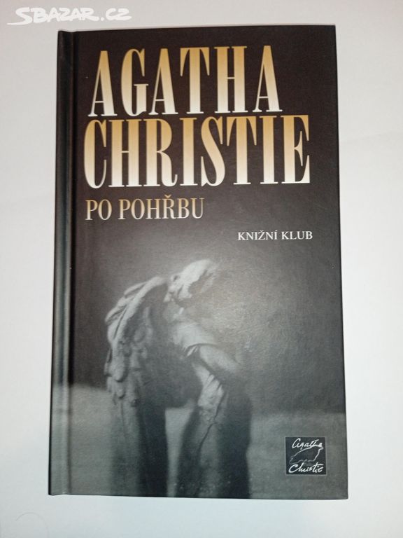 Po pohřbu- Agatha Christie