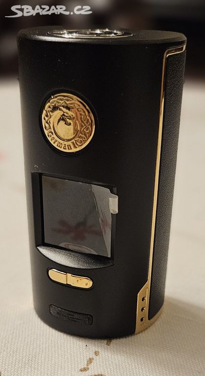 VapeMod Vapefly Kriemhild 200W