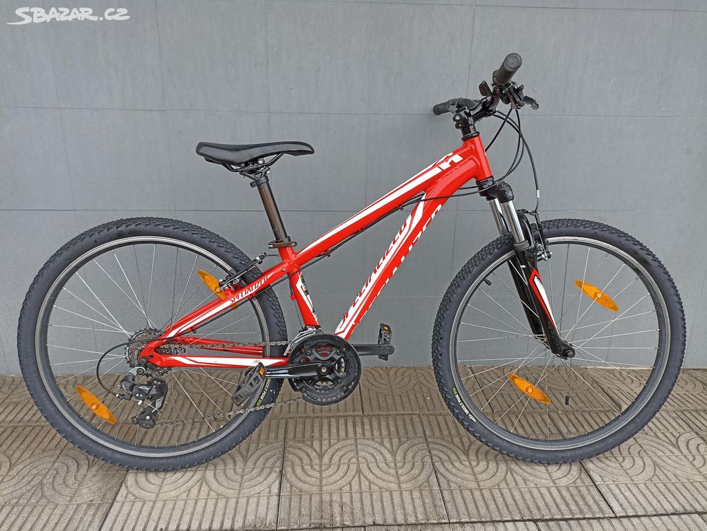 Specialized Hardrock 26" vel.XS"