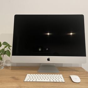 Obrázek k inzerátu: iMac