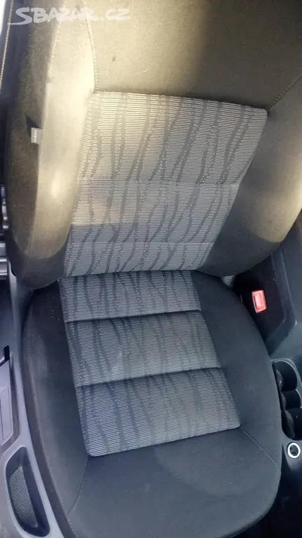 Škoda Octavia combi TDI 77kw rv 11/2011-CZ-TOP - fotka 3