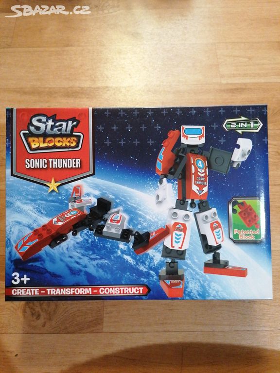 Duplo transformers deals