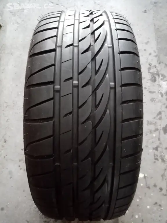 LETNÍ PNEU R17 - MNOHO ROZMERŮ - Klatovy - Bazar - Sbazar.cz