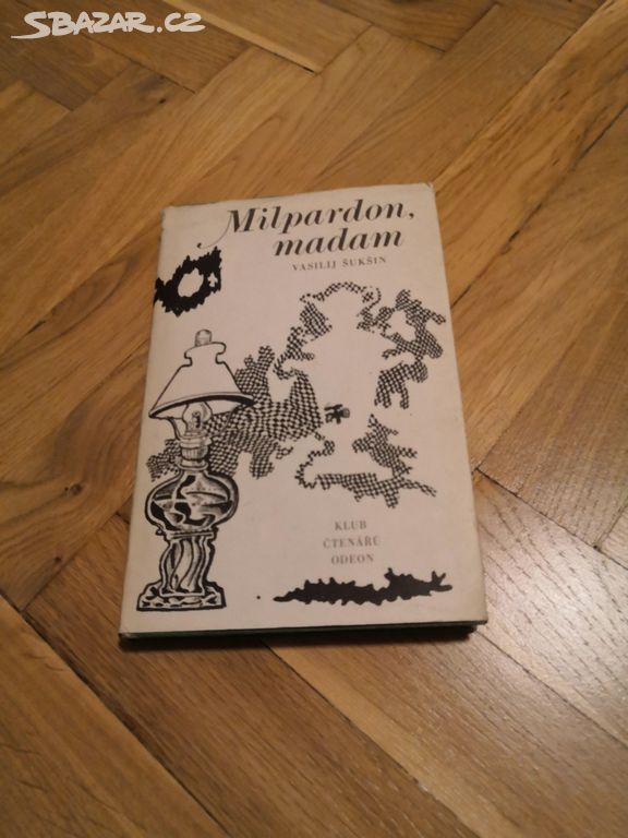 Vasilij Šukšin: MILPARDON, MADAM (1981)
