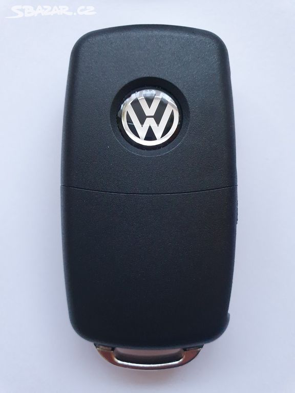 VW Schlüssel Emblem Logo 10mm, 11mm, 12mm, 14mm