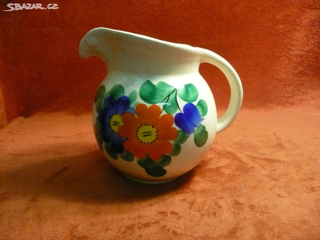 keramika ditmar - urbach