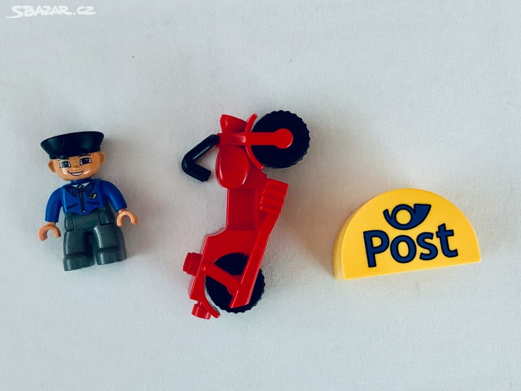 Lego 5638 sales