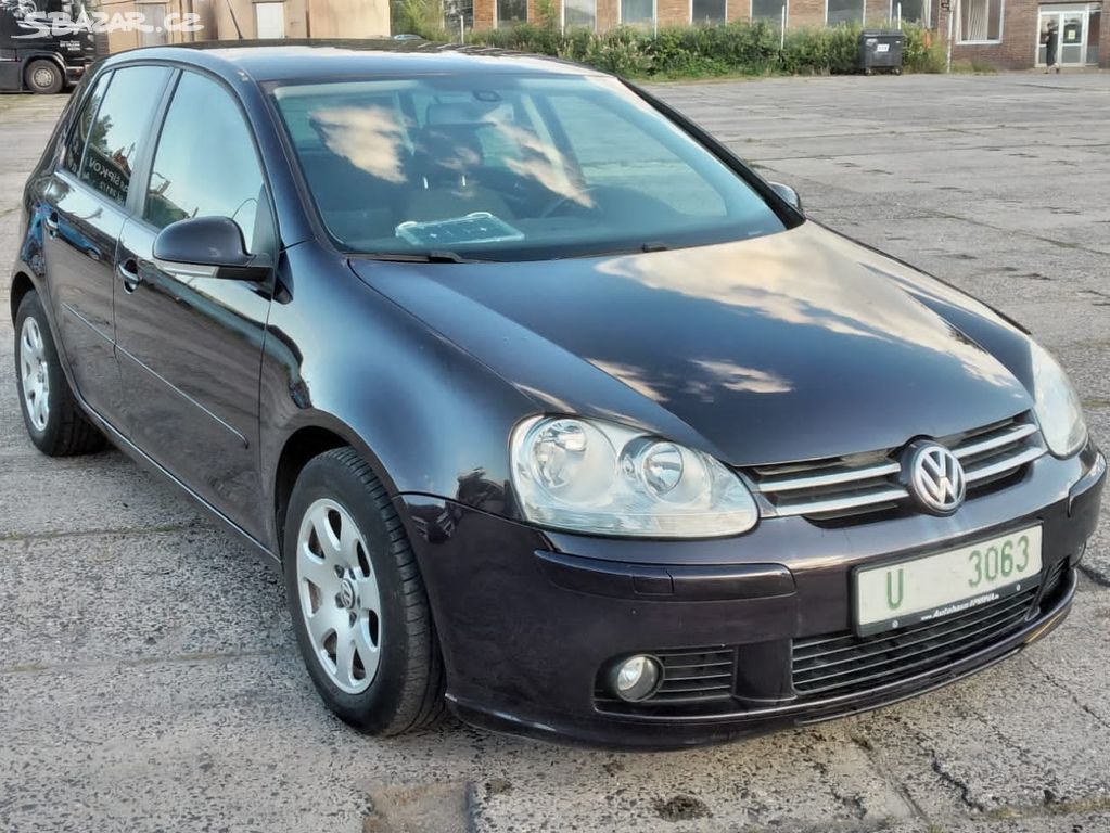Volkswagen Bora – použité, Osobní vůz – použité