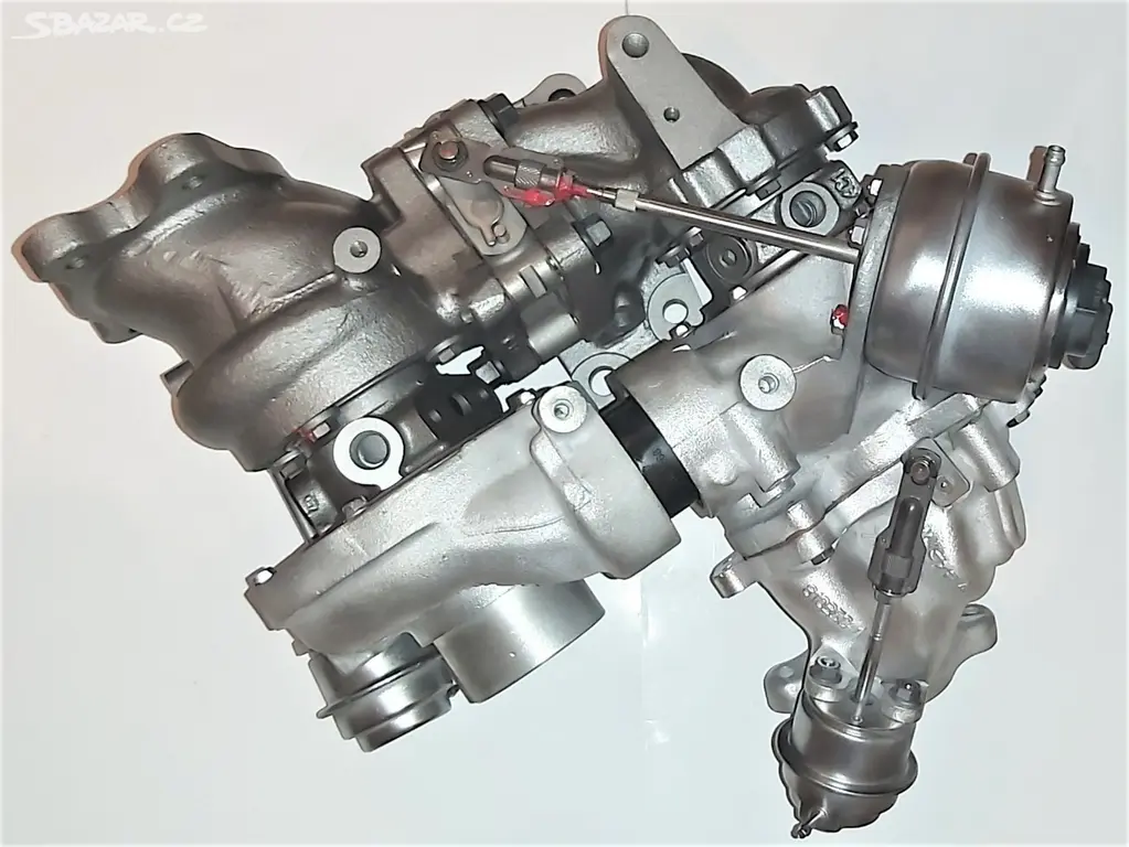 BiTurbo Mazda 3, 6, CX-5 2.2D 110 a 129 kw 810357