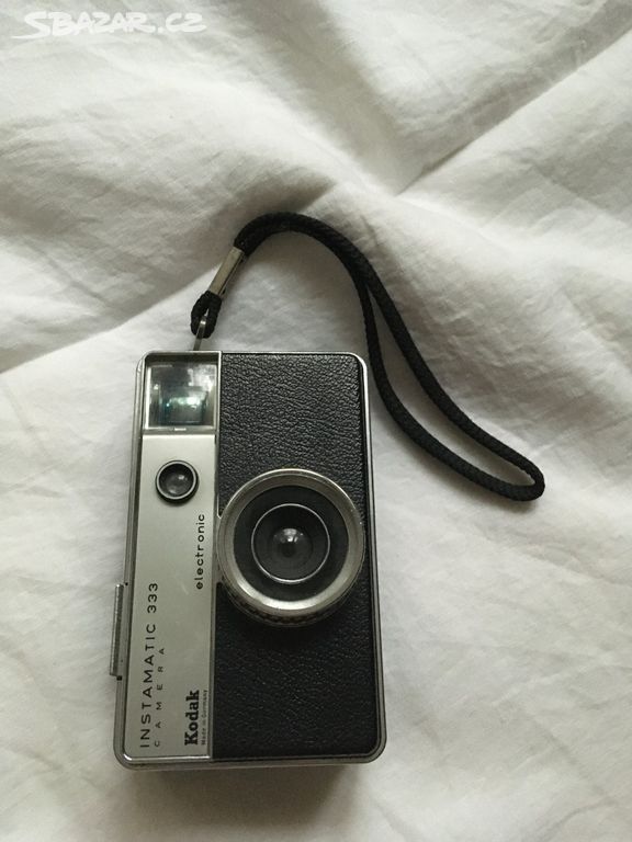 instamatic 333