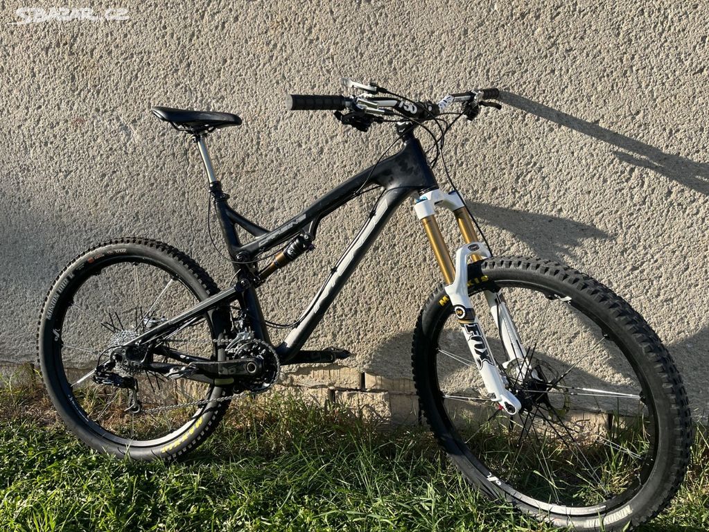 2013 store intense carbine