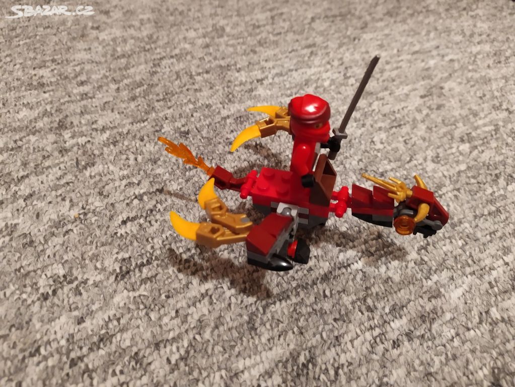 Lego 30535 hotsell
