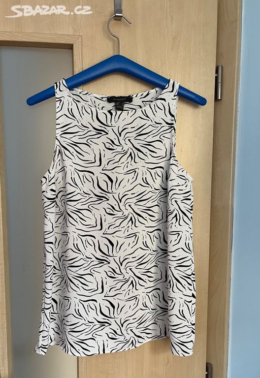 Tílko/top/halenka, Primark, v. 36, nové, sleva 200