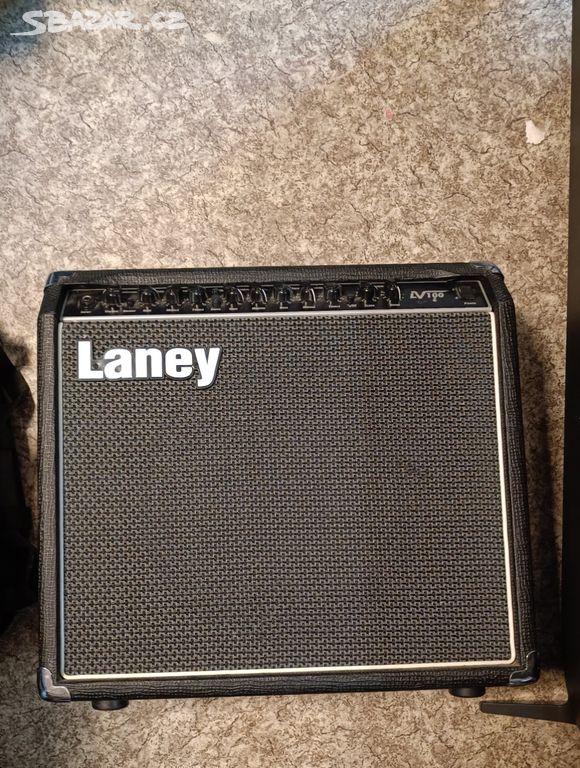 kombo pro el kytaru Laney L100
