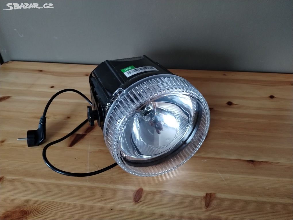 Stroboskop EUROLITE Technostrobe 750