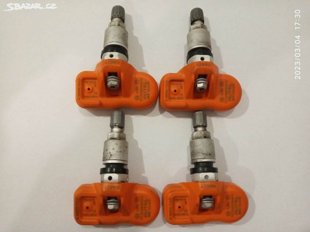 TPMS Senzor Autel ts 433.